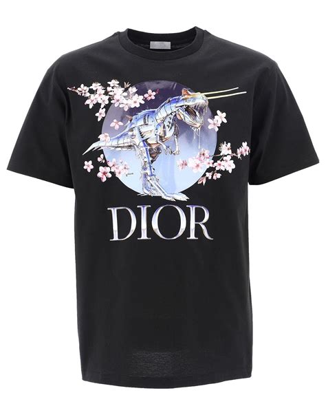 dior t.shirt|christian dior t shirts men's.